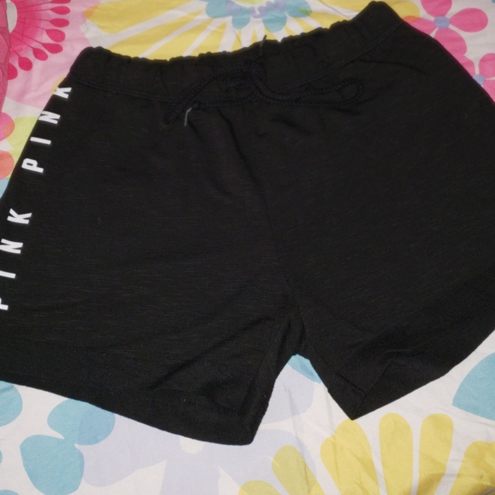 BRAND: Pink shorts